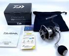 DAIWA 19 CERTATE LT 5000D-CXH - Free Shipping from Japan