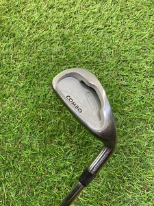 Jaxx Combo 6 Iron - Picture 1 of 6