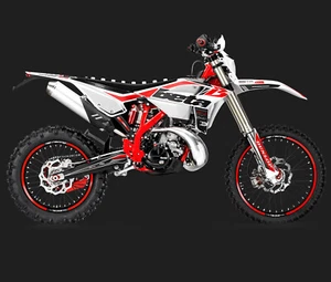 Gráficos beta RR RESTYLE 250 300 350 350 430 450 480 500 - 2013 2014 2015 2016 2017 - Imagen 1 de 16