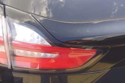 Driver Left Tail Light Lamp St Liftgate Mounted 2020-2024 Ford Edge ST Titanium - Image 1 of 4