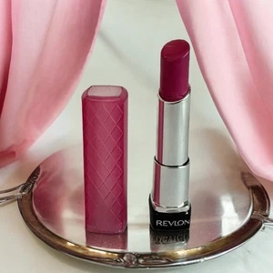 Lippenstift REVLON Colorburst Lip Butter Lippenstift Lip Color 075 LOLLIPOP - Bild 1 von 3