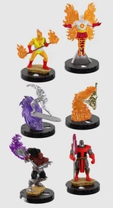 HeroClix Marvel: Iconix - Heralds of Galactus - Bild 1 von 1