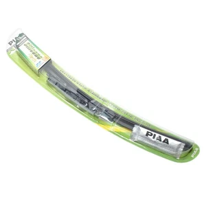 PIAA SILICONE TECH FLAT 475MM 19" WIPER BLADE HIGH PERFORMANCE - WUK48E - Picture 1 of 5