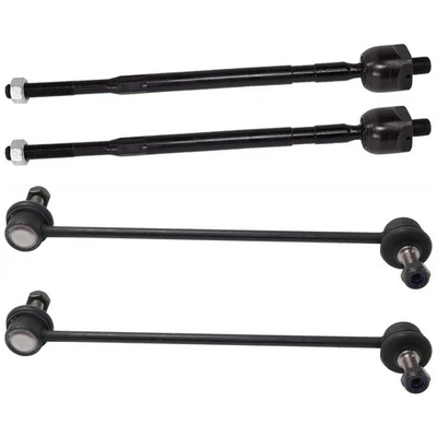 Kit de suspensión delantera para Suzuki Aerio 2004-2007 Foto 1 de 4