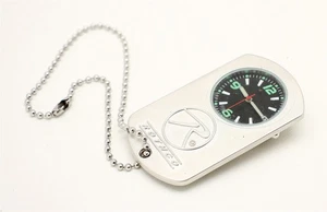 Rothco Dog Tag Uhr braucht Batterie - Bild 1 von 2