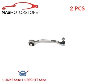 LINKS RECHTS QUERLENKER SATZ VORNE NIEDRIGER HINTEN MOOG AU-TC-4946 2PCS I NEU - Picture 1 of 4