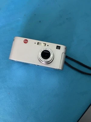 Solo piezas LEICA D-Lux Foto 1 de 4