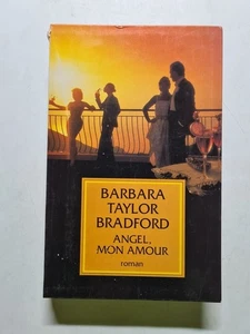 Défense à Dieu d'entrer | Barbara Taylor Bradford | Bon état - Picture 1 of 2
