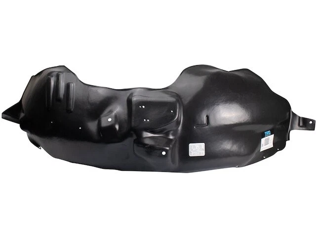 Накладка на переднее левое крыло для 2007-2014 Lincoln Navigator 2008 2009 2010 QK226GX - Изображение 1 из 1