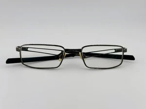 Oakley COLLAR Eyeglasses OX3101-0348 Pewter 48-18-140 - FRAME ONLY - Picture 1 of 14