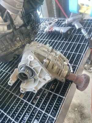 TRANSFER CASE 2016-2019 FORD EXPLORER - Image 1 of 4