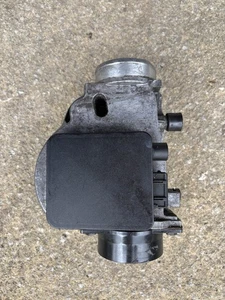 Bosch Air Flow meter Opel Ascona C / Vauxhall Cavalier - 0280202208 - Picture 1 of 4
