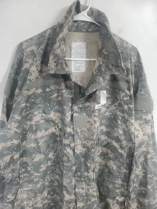 Xx Large Short EUC US Army Overall Mechaniker Overall, ACU Herren 2xl - Bild 1 von 11