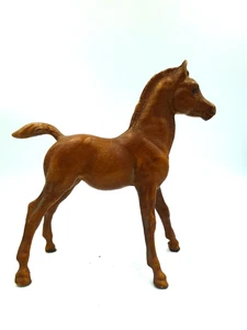 Vintage Breyer Woodgrain Arabian Foal w/Mark - Picture 1 of 16