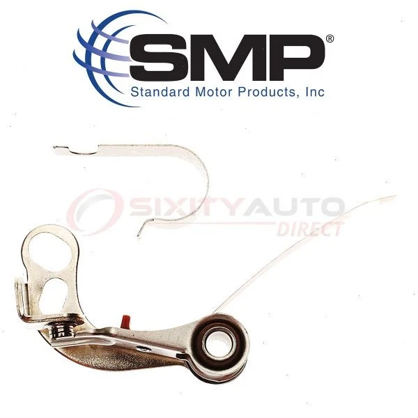 SMP T-Series Ignition Contact Set for 1946-1948 Chrysler New Yorker - rh - Image 1 of 4