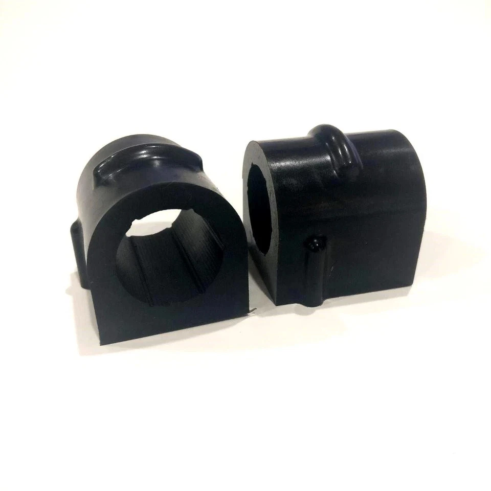POLYPRO 26mm FRONT SWAY BAR MOUNT D BUSHES for HOLDEN COMMODORE VY VZ - image 1 of 1