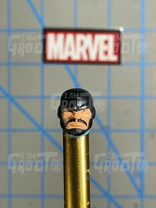 Marvel Legends Build-A-Figure BAF Teil - Puck Head Alpha Flight - Bild 1 von 4