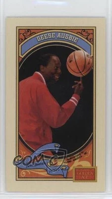 2014 Panini Golden Age Mini Smith's Mello-Mint Geese Ausbie #79 - Image 1 of 2