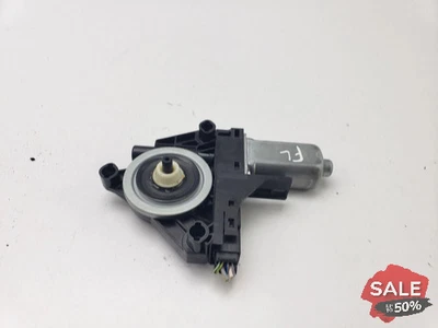 VOLVO V40 REGULADOR VENTANA MOTOR DELANTERO IZQUIERDO LADO PASAJERO LADO CERCANO 2012 Foto 1 de 4