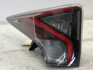 2016 2017 2018 TOYOTA PRIUS LH LEFT TAIL LIGHT OEM USED 81560-47280-B #826262 - Picture 1 of 7