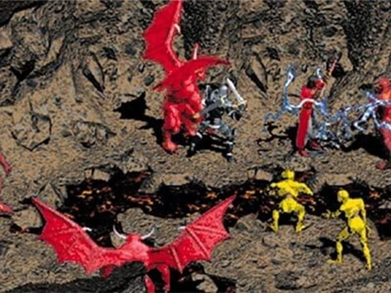 Diablo PC NEW Sealed UK Version Blizzard classic RPG - Image 1 of 1