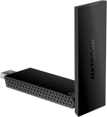 NETGEAR Nighthawk WLAN Stick WiFi 6, USB 3.0 WiFi-Adapter (A7500) - AX1800 Speed - Bild 1 von 4