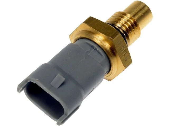Sensor de temperatura de aceite de motor de chasis Dorman 49632VFKH para IC Corporation 3300 Foto 1 de 2
