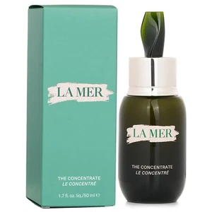 LA MER The Concentrate Skincare Serum - 1.7oz | Sealed - Picture 1 of 1