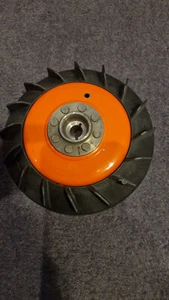 Vespa PX HP4 Lightened Flywheel - Picture 1 of 3
