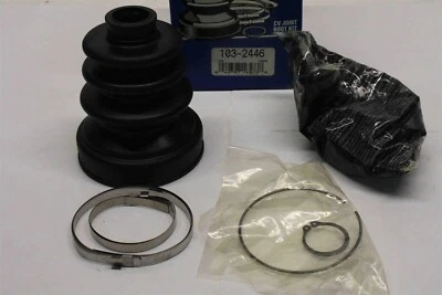 Kit de bota de junta CV interna 103-2446 para SUBARU XT SVT Leone etc.    1985-1997 - Imagem 1 de 2