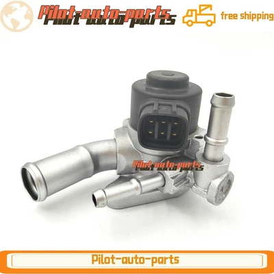  IDLE AIR CONTROL VALVE *TESTED* 22270-50020 For TOYOTA LEXUS SC400 LS400 — 第 1/4 张图片
