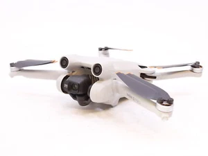 AS IS! BROKEN FOR PARTS!! DJI Mini 3 Pro Drone! NO RETURNS - Picture 1 of 1