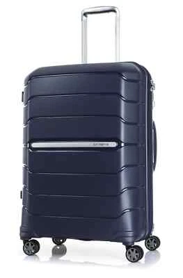 SAMSONITE OC2LITE 68CM SPINNER NAVY BLUE - image 1 of 4