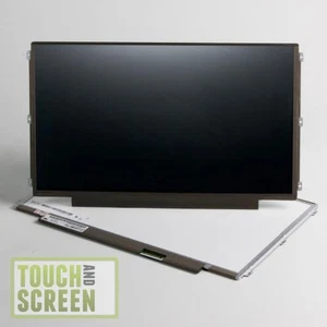 12,5" LED Display matt passend für Lenovo ThinkPad X220 IPS WXGA - Bild 1 von 1