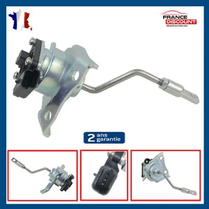 Wastegate de Turbo prévu pour Peugeot 2008 I 207 208 308 HDI 0375R0 0375Q9 - Imagen 1 de 7
