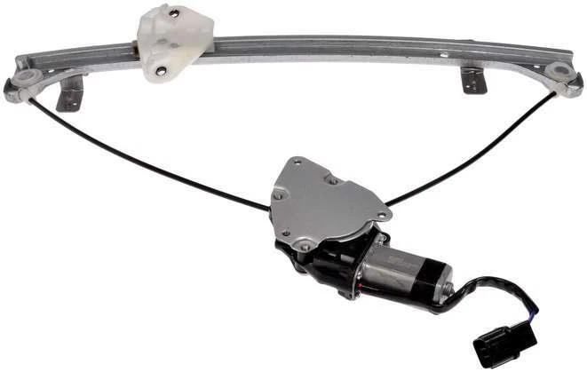 Power Window Motor & Regulator for 2006-2009 Honda Ridgeline Foto 1 de 1