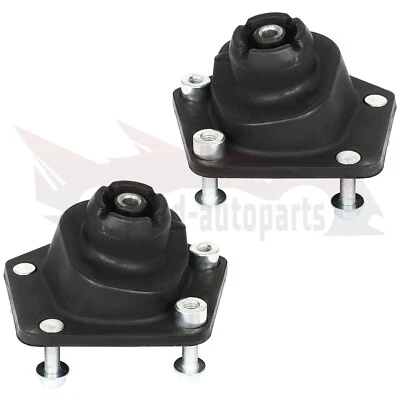 For 1993-2002 Chevrolet Camaro Pontiac Firebird Front Pair Shock Strut Mounts Foto 1 de 4