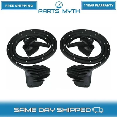 Sello de puerta nuevo para Cadillac Oldsmobile 1979-1985 Foto 1 de 2