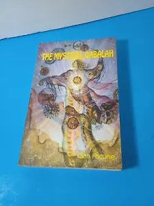 Mystical Qabalah - Paperback By Fortune, Dion VG PB 2009 India Pub. English - Picture 1 of 10