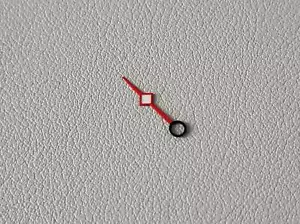 GMT Mano T PRO Estilo ROJO NH34 4R34 SSK001 SSK003 SSK005 SEIKO SSK C3 - Imagen 1 de 1