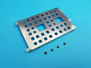  HDD Caddy 7MM DELL Latitude E5250 0GY92H + Tornillos - Imagen 1 de 4