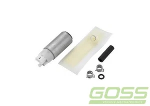 GOSS Electric Fuel Pump-GE113 for Honda Integra 1993-2001 Petrol Coupe - Imagen 1 de 1