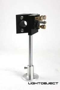 CO2 laser beam combiner mount - Picture 1 of 1