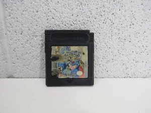 Mega Man Xtreme Authentic Nintendo Gameboy Game Working CAPCOM - Picture 1 of 2