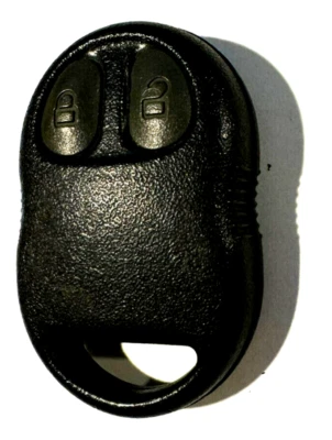 Fabricante de equipos originales Chevrolet Lumina 1995 1996 furgoneta entrada sin llave mando a distancia coche fab Foto 1 de 4