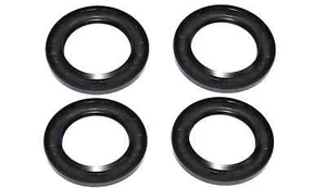 Wheel Seal Set Rear In & Out 48x72x7 Fits Volkswagen Type2 68-79 Vanagon 80-91 - Picture 1 of 1
