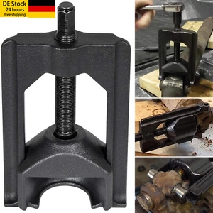 10105 Schwerlast Kreuzgelenk Abzieher Presse Ausbau U-Gelenk Werkzeug für Autos - Bild 1 von 10
