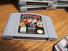 .N64.' | '.Fighting Force 64.