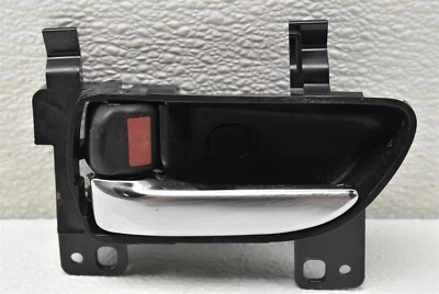 Manija de puerta interior izquierda Scion FR-S 2013-2017 LH OEM FRS BRZ 13-17 Foto 1 de 4