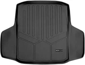 MAXLINER All Weather Cargo Liner Floor Mat Black - Bild 1 von 1